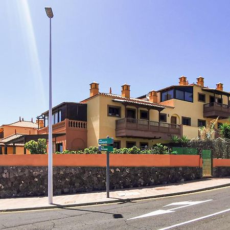 Playa Del Duque - Costa Adeje Lux Ocean View Apartment In Elite Palace Экстерьер фото