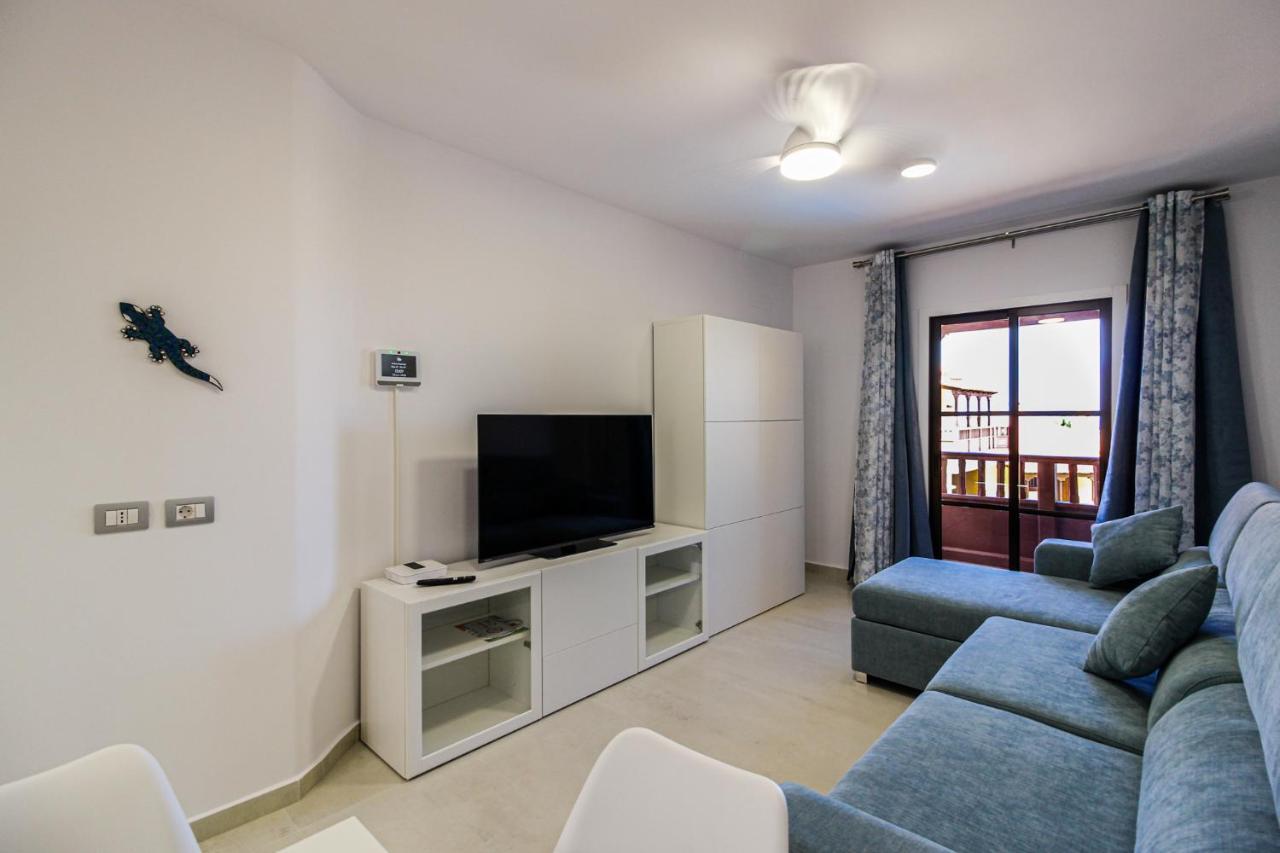 Playa Del Duque - Costa Adeje Lux Ocean View Apartment In Elite Palace Экстерьер фото