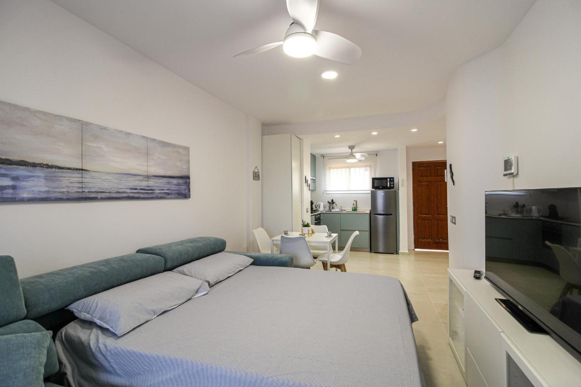 Playa Del Duque - Costa Adeje Lux Ocean View Apartment In Elite Palace Экстерьер фото