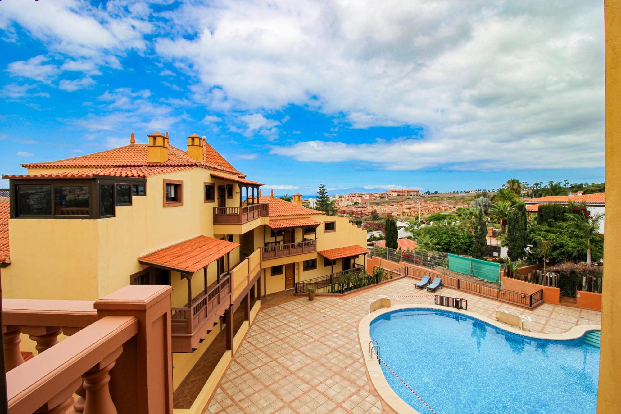 Playa Del Duque - Costa Adeje Lux Ocean View Apartment In Elite Palace Экстерьер фото
