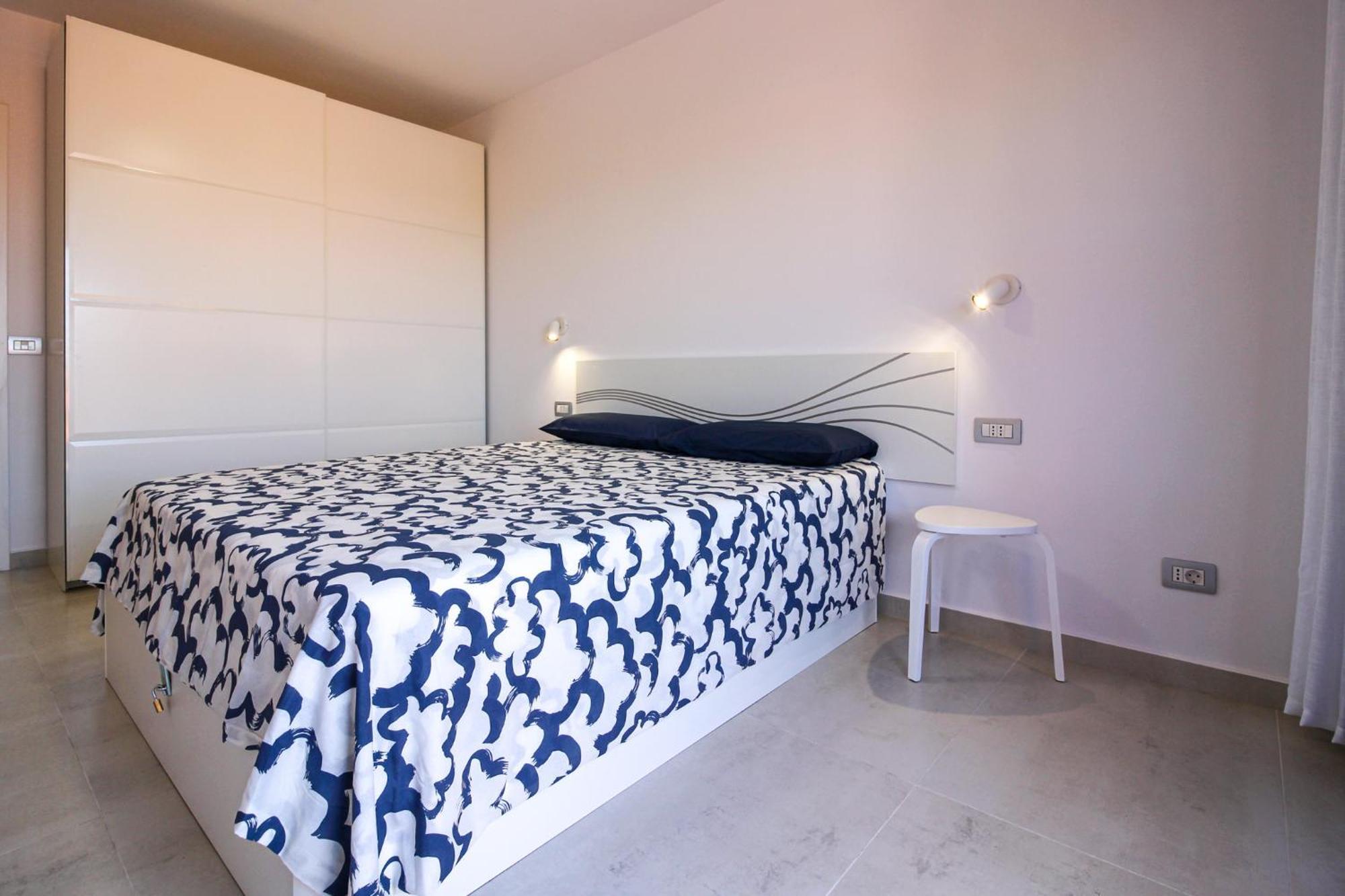 Playa Del Duque - Costa Adeje Lux Ocean View Apartment In Elite Palace Экстерьер фото